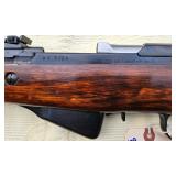 Russian SKS (1950) 7.62x51
