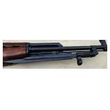 Russian SKS 308 (1950) 7.62x51