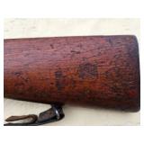 Mauser Model 1895 308 7.62x51