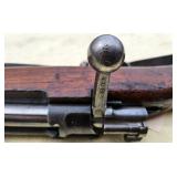 Mauser Model 1895 308 7.62x51