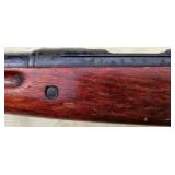 Arisaka Type 99 - 7.7 Jap Caliber