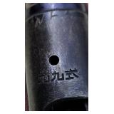 Arisaka Type 99 - 7.7 Jap Caliber