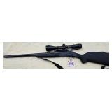 New England Sportster Mach 2 Caliber 17