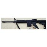 Smith & Wesson M&P 15 - 5.56 NATO 1/9