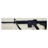 Smith & Wesson M&P 15 - 5.56 NATO 1/9