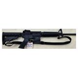 Smith & Wesson M&P 15 - 5.56 NATO 1/9