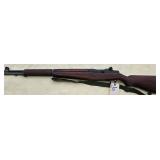 M1 Garand 30-06 Rifle