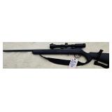 Savage Model 93R17 - 17 Cal. w/ Simmons 3-9x32 Scope