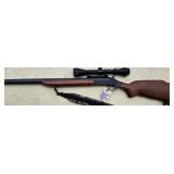 New England Pardner Tracker II Plus 12 Gauge Shotgun