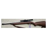 Glenfield (Marlin) Model 75 - 22 Caliber