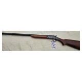 H&R Topper Model 58 12 Gauge Shotgun