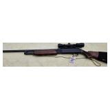 Mossberg Model 500c - 20 Gauge Shotgun