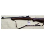 Strum Ruger Mini Thirty 7.62x39
