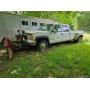 The Keith Rubin Estate: Vehicles * Harley Davidson * Boat * Tools