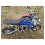 LEM 50 Motard