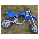 LEM LX1 Youth Mini Motocross Project Bike