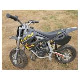 LEM 50cc Motard Racing Motorcycle