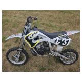 LEM 50cc Youth Racing Motorcycle