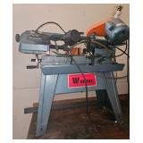 Wilton Horizontal Metal-Cutting Band Saw