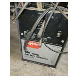 Dayton AC Arc Welder