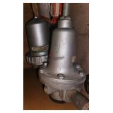 Industrial Pneumatic Air Regulators/Filters