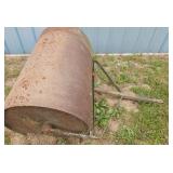Sod Roller