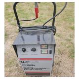 Schumacher Battery Charger