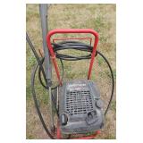 Power Washer