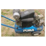 Puma Air Compressor