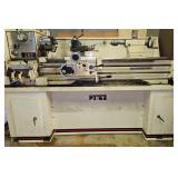 JET Model: GHB 1340 Geared Head Bench Lathe