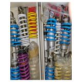 Works Performance brand shocks