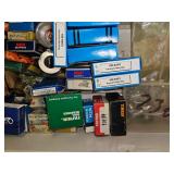 PARTS: Various Bearings