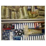 PARTS: Chain Rollers and Chain Slides