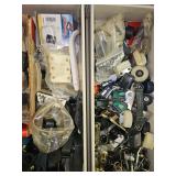 PARTS: Chain Rollers and Chain Slides