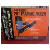 Framing Nailer