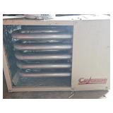 Cayenne Shop Garage Heater