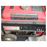 QX3000 Generator