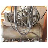 Large Air Compressor