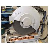 Abrasive Cut Off Saw