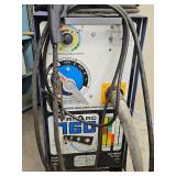 Mid-State Welder Manufacturing Company Tri-Arc 160