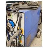 Mid-State Welder Manufacturing Company Tri-Arc 160