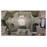 Atlas Bench Grinder