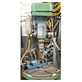 Heavy Duty Drill Press