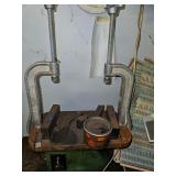 Enco 318-0007 Hand Tapper
