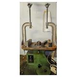Cyclecyl Boremaster Machine