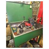 Parts Washer