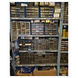 Mega Lot of General Hardware