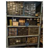 Mega Lot of General Hardware