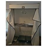 Wardrobe Closet