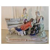 Scheibe Alsbach German Porcelain Figural